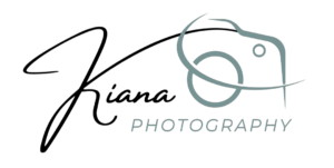 Kiana Photography Logo New